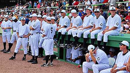 Get your tickets to watch San Francisco Giants VS St. Louis Cardinals @ Field Of Dreams Game June 20, 2024.